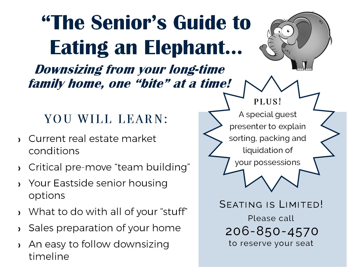elephant mailer grab